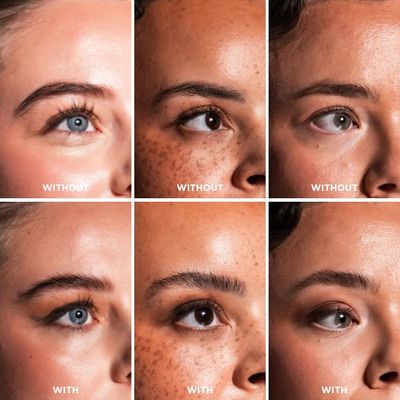 X-tra Strong Hold Brow Gel X-tra Strong Hold Brow Gel